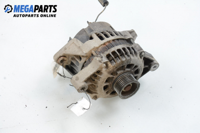 Alternator for Opel Vectra B 1.8 16V, 115 hp, combi, 1997