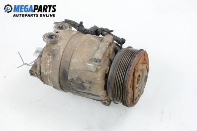 AC compressor for Opel Vectra B 1.8 16V, 115 hp, station wagon, 1997