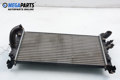 Water radiator for Opel Vectra B 1.6 16V, 100 hp, station wagon, 1997