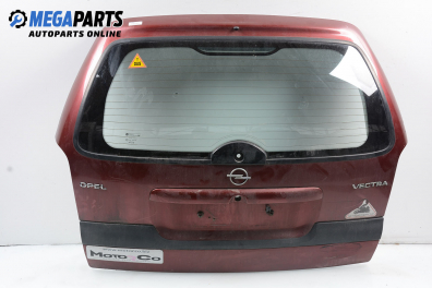 Boot lid for Opel Vectra B 1.6 16V, 100 hp, station wagon, 1997