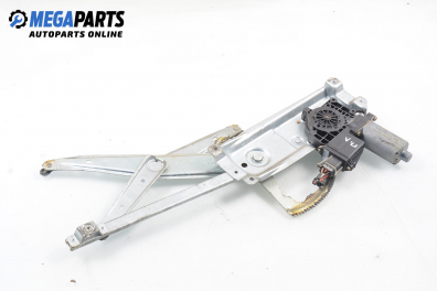 Electric window regulator for Opel Vectra B 1.6 16V, 100 hp, station wagon, 1997, position: front - left