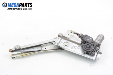 Electric window regulator for Opel Vectra B 1.6 16V, 100 hp, station wagon, 1997, position: front - right