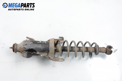 Amortizor McPherson for Opel Vectra B 1.6 16V, 100 hp, combi, 1997, position: stânga - spate