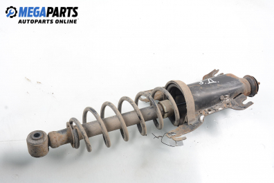 Macpherson shock absorber for Opel Vectra B 1.6 16V, 100 hp, station wagon, 1997, position: rear - right