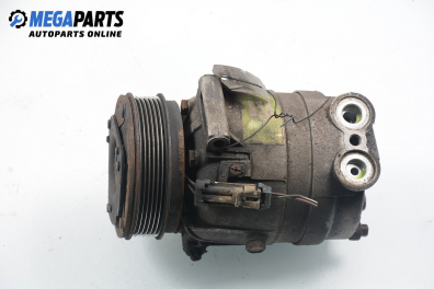 AC compressor for Opel Vectra B 1.6 16V, 100 hp, station wagon, 1997