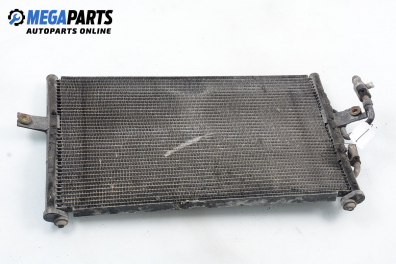 Radiator aer condiționat for Hyundai Accent 1.5 12V, 88 hp, sedan, 1997