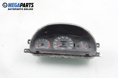 Kilometerzähler for Hyundai Accent 1.5 12V, 88 hp, sedan, 1997