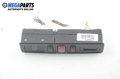 Buttons panel for Alfa Romeo 145 1.6 16V T.Spark, 120 hp, 3 doors, 1997