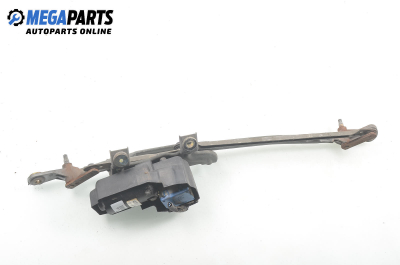 Front wipers motor for Alfa Romeo 145 1.6 16V T.Spark, 120 hp, 1997, position: front