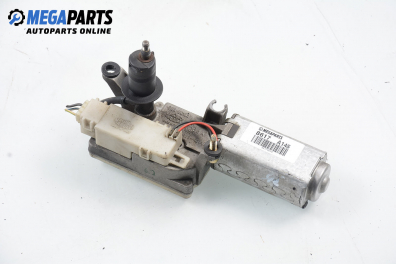 Front wipers motor for Alfa Romeo 145 1.6 16V T.Spark, 120 hp, 1997, position: rear