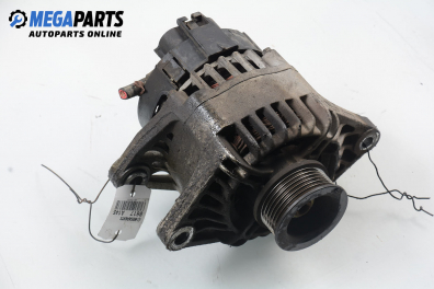 Alternator for Alfa Romeo 145 1.6 16V T.Spark, 120 hp, 1997