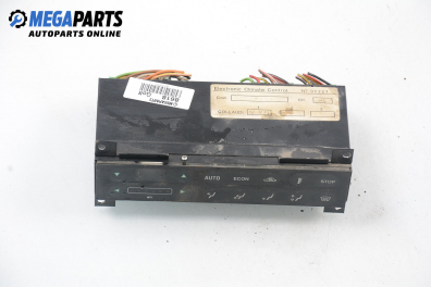 Panou aer condiționat for Volkswagen Golf III 1.8, 90 hp, 5 uși, 1992