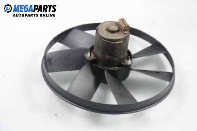 Radiator fan for Volkswagen Golf III 1.8, 90 hp, 5 doors, 1992