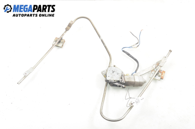 Macara electrică geam for Volkswagen Golf III 1.8, 90 hp, 5 uși, 1992, position: dreaptă - fața