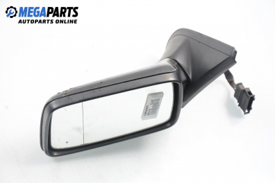 Spiegel for Volkswagen Golf III 1.8, 90 hp, 5 türen, 1992, position: links