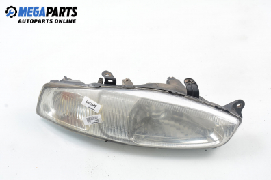 Headlight for Mitsubishi Colt V 1.3, 75 hp, hatchback, 3 doors, 1998, position: right