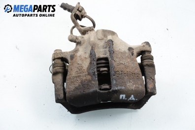 Caliper for Volkswagen Passat (B3) 2.0, 115 hp, station wagon, 1991, position: front - right