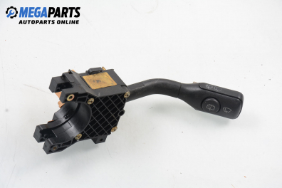 Verstellhebel scheibenwischer for Audi A4 (B5) 1.8, 125 hp, combi, 1996