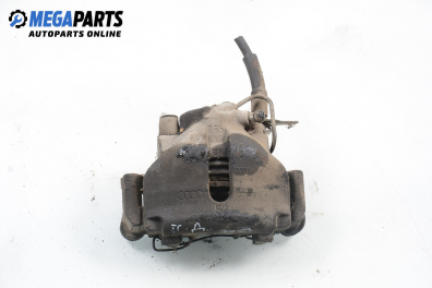 Etrier de frână for Audi A4 (B5) 1.8, 125 hp, combi, 1996, position: dreaptă - fața