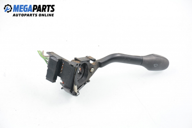 Verstellhebel scheibenwischer for Volkswagen Golf III 1.8, 75 hp, combi, 1993