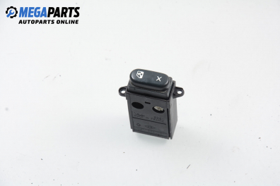 Buton blocare geamuri electrice for Renault Megane Scenic 2.0, 114 hp, 1997