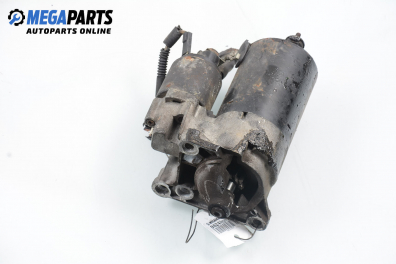 Starter for Renault Megane Scenic 2.0, 114 hp, 1997