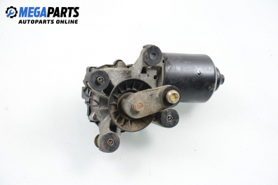 Front wipers motor for Mazda 626 (VI) 1.8, 90 hp, station wagon, 1998, position: front