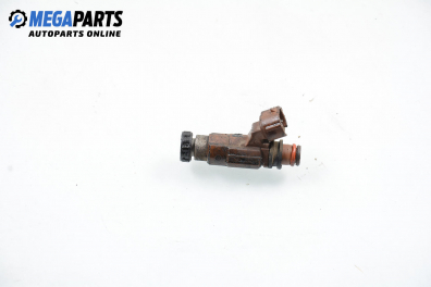 Benzineinspritzdüse for Mazda 626 (VI) 1.8, 90 hp, combi, 1998