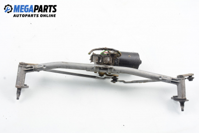 Front wipers motor for Audi A3 (8L) 1.8, 125 hp, 1998, position: front