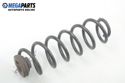 Coil spring for Audi A3 (8L) 1.8, 125 hp, 1998, position: rear