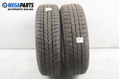 Snow tires TAURUS 195/65/15, DOT: 4017 (The price is for two pieces)