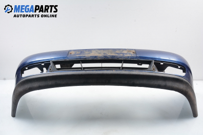 Bara de protectie frontala for Seat Ibiza (6K) 1.0, 50 hp, 3 uși, 1997