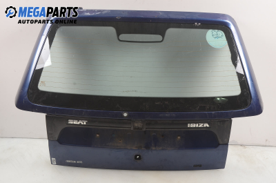 Capac spate for Seat Ibiza (6K) 1.0, 50 hp, 3 uși, 1997