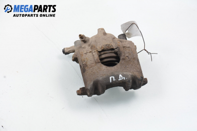 Bremszange for Seat Ibiza (6K) 1.0, 50 hp, 3 türen, 1997, position: rechts, vorderseite