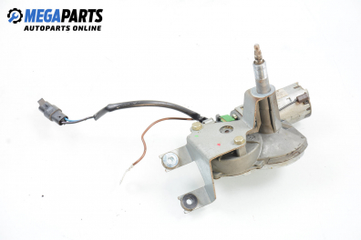 Front wipers motor for Opel Corsa B 1.0 12V, 54 hp, 1999, position: rear