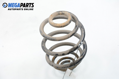 Coil spring for Opel Corsa B 1.0 12V, 54 hp, 1999, position: rear