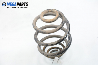 Coil spring for Opel Corsa B 1.0 12V, 54 hp, 1999, position: rear