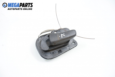 Inner handle for Opel Corsa B 1.0 12V, 54 hp, 3 doors, 1999, position: left