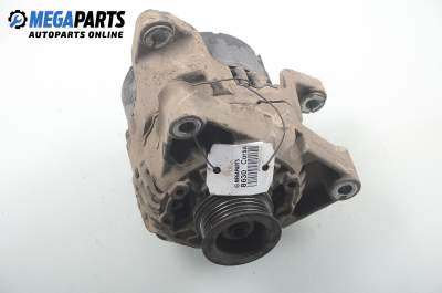 Alternator for Opel Corsa B 1.0 12V, 54 hp, 1999