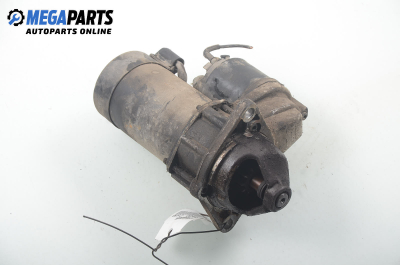 Starter for Opel Corsa B 1.0 12V, 54 hp, 3 doors, 1999