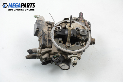 Mono-injektion for Suzuki Swift 1.0, 50 hp, 5 türen, 2001
