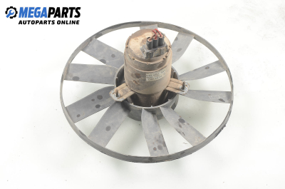 Radiator fan for Volkswagen Golf III 1.8, 90 hp, 5 doors, 1995