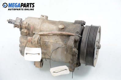 Kompressor klimaanlage for Volkswagen Golf III 1.8, 90 hp, 5 türen, 1995