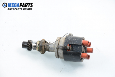 Delco distributor for Volkswagen Golf III 1.8, 90 hp, 1995