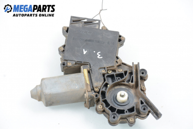 Motor macara geam for Volkswagen Golf III 1.8, 90 hp, 1995, position: stânga - spate