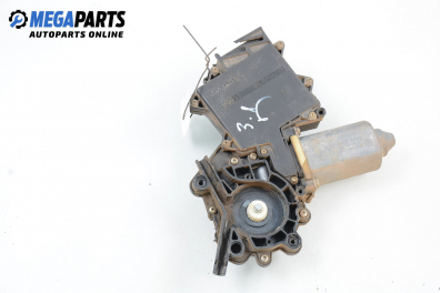 Motor macara geam for Volkswagen Golf III 1.8, 90 hp, 1995, position: dreaptă - spate