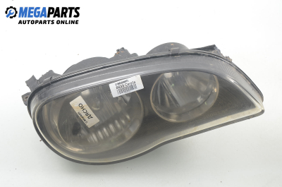 Headlight for Toyota Corolla (E110) 1.9 D, 69 hp, station wagon, 2000, position: right