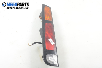 Tail light for Toyota Corolla (E110) 1.9 D, 69 hp, station wagon, 2000, position: left