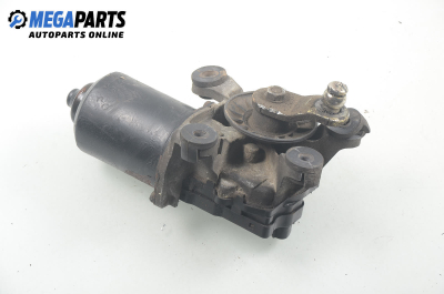 Front wipers motor for Toyota Corolla (E110) 1.9 D, 69 hp, station wagon, 2000, position: front