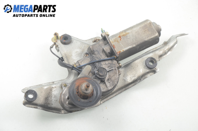Front wipers motor for Toyota Corolla (E110) 1.9 D, 69 hp, station wagon, 2000, position: rear